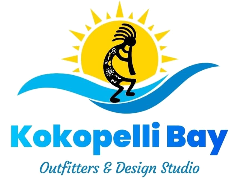 Kokopelli Bay Outfitters & Design Studio