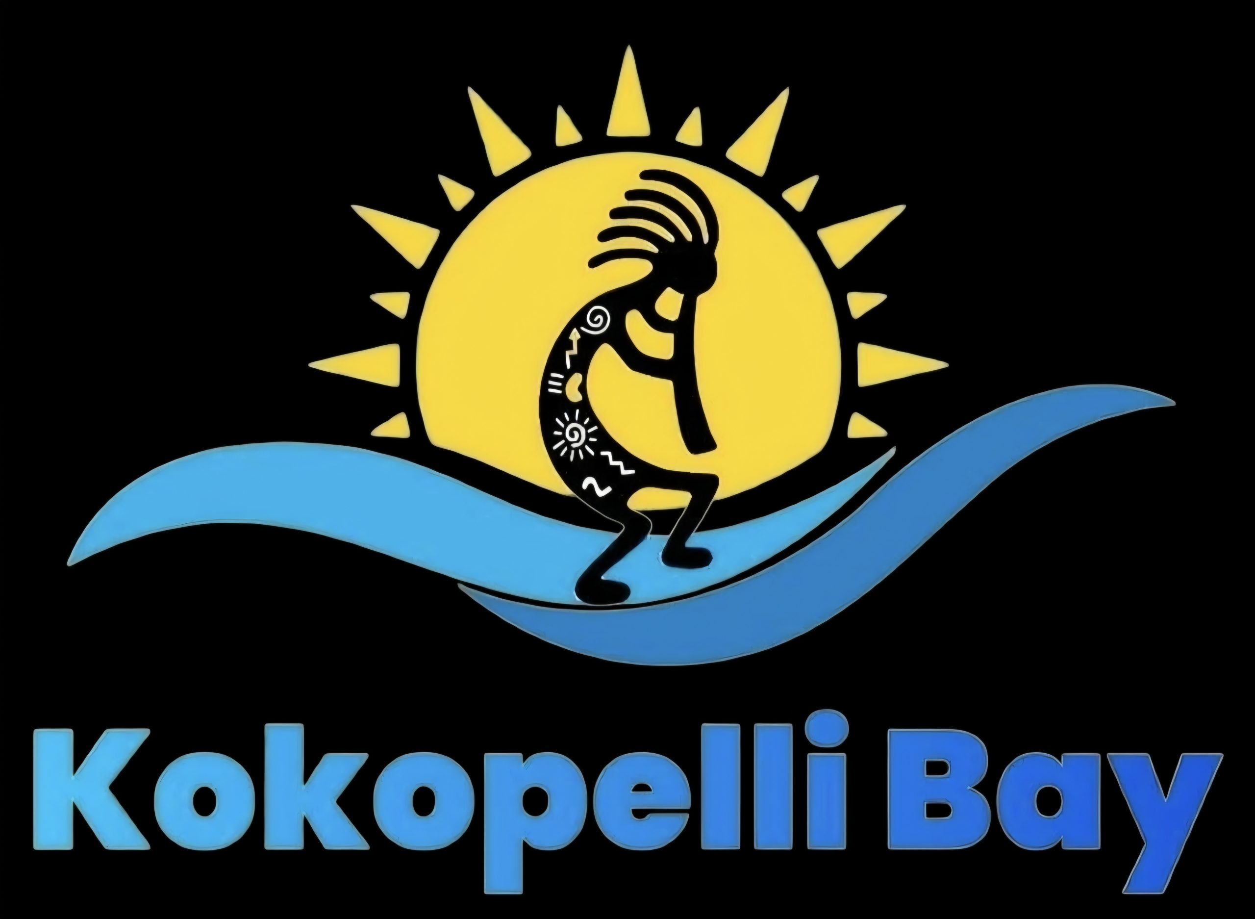 Kokopelli Bay Outfitters & Design Studio